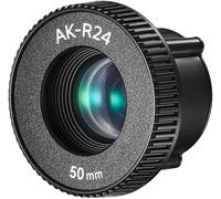 GODOX AK-R24 Lentille 50mm pour Accessoire de Projection AK-
