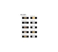 GODOX Filtres à Glissière AK-S01 (10pcs)