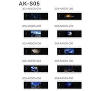 Godox AK-S05 Slide Set for AK-R21