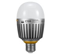 Godox Ampoule créative Knowled C10R RGBWW E27