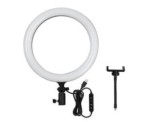 Godox - Anneau LED LR120 Bi-color