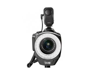 Godox - Anneau LED macro universel - RING48