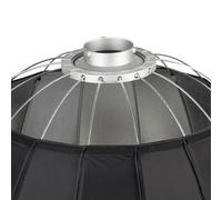 Godox baleen tbv P90H Boîte à lumière parabolique Monture Bowens | ✅ Liquidation : parti=parti