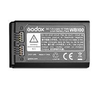 GODOX Batterie WB100 pour AD100 Pro