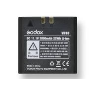 GODOX Batterie VB-18 pour Flash VING 850/860