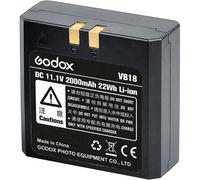 Godox Batterie Série V