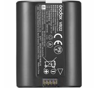 Batterie Rechargeable Godox VB-22 Pour V480 TTL Li-Ion