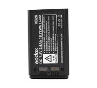 GODOX batterie VB-26 pour flash V1