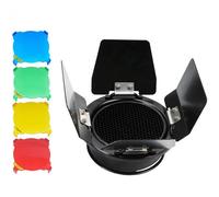 Godox Kit Barndoor BD-03