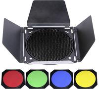 Godox BD-04 Kit de volet de protection
