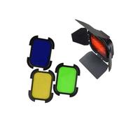 Kit De Volets Godox Pour AD200