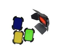 Kit De Volets Godox Pour AD200