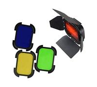 Kit De Volets Godox Pour AD200
