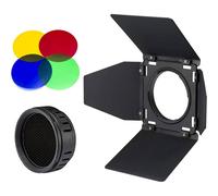 Godox BD-10 Barndoor Kit AD300PRO