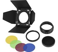 Godox BD-10 Barndoor Kit pour AD300 Pro