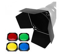 GODOX BD04 kit coupe-flux
