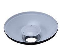 Godox BDR-DSC-W550 Réflecteur beauté Blanc 55 cm Bowens Mount Blanc G