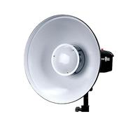 Godox BDR-W55 Bol beauté Blanc 55cm