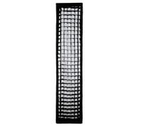 Godox Boîte à lumière avec grille Monture Bowens 30 x 120 cm