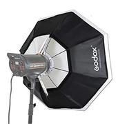 Godox Boîte à lumière octogonale avec Fixation Bowens 94 cm