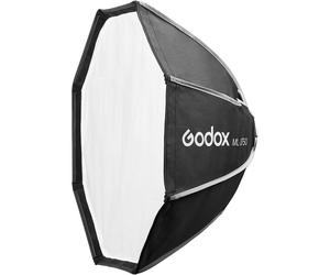 Godox Boîte à lumière octogonale pour ML60IIBi/ML100Bi