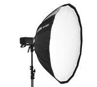 Godox Boîte à lumière parabolique AD-S85S 85cm avec support Godox pour AD400PRO