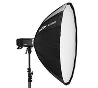 Godox Softbox parapluie parabolique AD-S85W pour AD400/300 Pro 85 cm