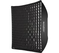 Godox - Boite à lumière pliable parapluie avec grille 60x60cm SB-GUSW