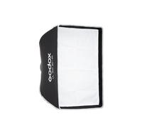 GODOX Softbox Pliage Facile Rectangulaire UL-BOX-45X60cm