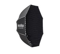 GODOX Softbox Pliage Facile UL-BOX-Octa-120cm