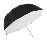 GODOX Boîte parapluie blanc/noir (84cm) UB-010
