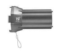 Godox BP19K KNOWLED Fresnel pour projecteurs LED à monture plate