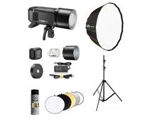 Godox - Bundle Flash AD600Pro II