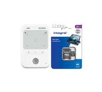 GODOX C100 + carte Micro SD 32GB
