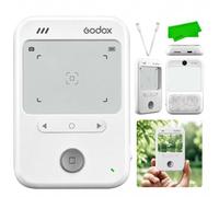 Godox C100 Viseur Transparent, Design de Poche avec Exposition Automatique
