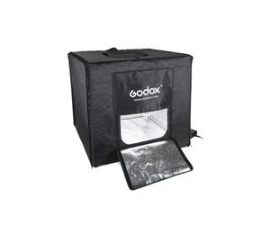 Godox - Cabine Studio Photo Triple Light LED 60x60x60cm