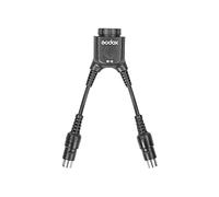 Godox Cordon en Y DB-02 pour Propac PB960