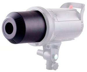 GODOX Capot de Protection pour Flash pour Monture Bowens