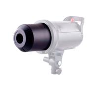 Godox capuchon de protection pour flash Bowens - long