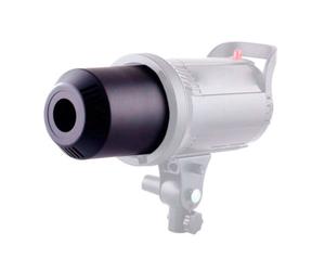 Godox capuchon de protection pour flash Bowens - long