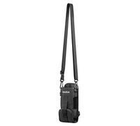 Godox CB-57 Sac de Transport Portable avec bandoulière réglable pour Flash Godox AD200/ AD200Pro
