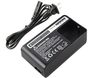 GODOX Chargeur C29 + Cordon Secteur pour Flash AD200 / AD300