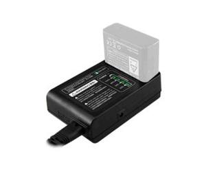 Godox chargeur de batterie VC-18 pour flash V850/V860