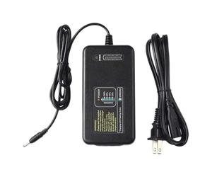 Godox Chargeur pour AD600 Pro - Noir - 18W - USB - 3.6A - CE - Compatible avec Flash Godox AD600 Pro