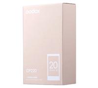 GODOX CP220 Papier pour Imprimante P100