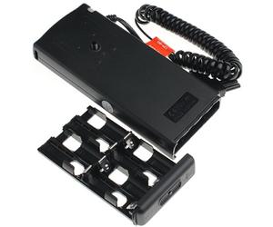 Godox CP80 - pack batterie compact pour flash Sony - 8 piles AA