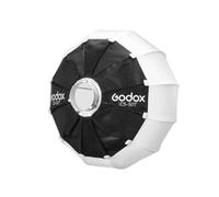 Godox CS-50T Lanterne softbox pour livestreaming