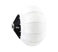 Godox CS85D lantern softbox