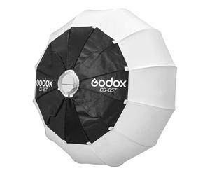 Godox - CS-85T Lantern Boîte à lumière monture Bowens