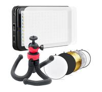 Godox Daylight Macro Continue Light Kit | ✅ Livraison gratuite à partir de 100 €